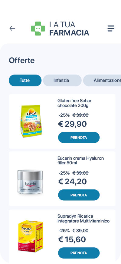 offerte
