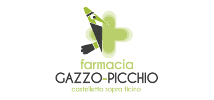 Logo F.cia Gazzo Picchio